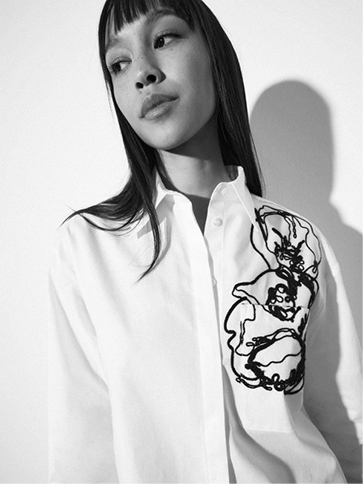 LOYALTY PROGRAM FW25  4 Maxandco