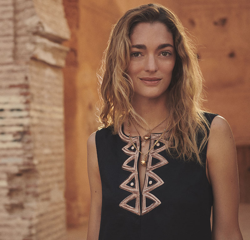 PORTRAIT LANDING Maxandco