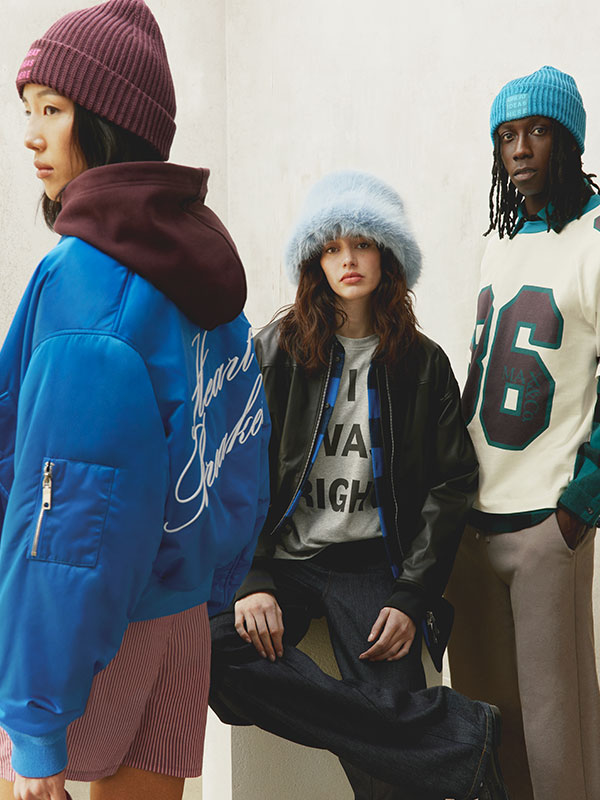  MAX&Co. WITH PIETRO TERZINI