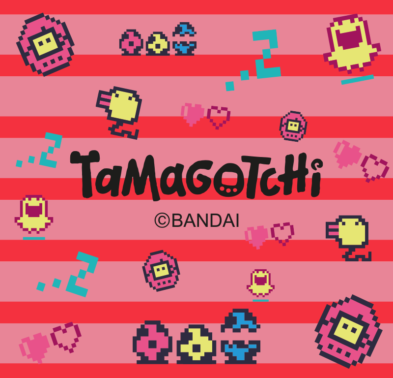 LANDING PAGE Tamagotchi 800x768 Maxandco